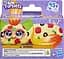 Игрушка интерактивная Hasbro DJ Furblets Rain-Bow-Kat Mini Electronic Plush Toy (G1784) - миниатюра 2