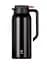 Термос Viomi Steel Vacuum Pot 1500ml Black - миниатюра 1