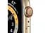 Смарт-часы Apple Watch Series 6 GPS + Cellular 44mm Gold Stainless Steel Case with Gold Milanese Loop [M07P3] [51002] - миниатюра 3