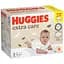 Набор подгузников Huggies Extra Care Box 3 (6-10 кг), 96 шт. - миниатюра 1