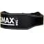 Пояс для важкої атлетики MAD MAX Sandwich MFB 244, Black - XXL - мініатюра 1