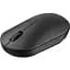 Мишка бездротова Xiaomi Wireless Mouse E318 чорна - мініатюра 1