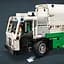 Конструктор LEGO Technic Сміттєвоз Mack LR Electric 503 деталей (42167) - мініатюра 8