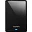 Зовнішній жорсткий диск ADATA DashDrive Classic HV620S 4TB Black (AHV620S-4TU31-CBK) [124554] - мініатюра 1