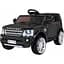 Електромобіль Ramiz Land Rover Discovery 12 В на пульті керування, Black (PA.BDM0927.CZ) - мініатюра 1