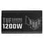 Блок питания ASUS TUF 1200W 80+ Gold (TUF-GAMING-1200G) - миниатюра 3