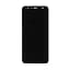 Дисплей Oppo A58 4G чорний + рамка - миниатюра 2