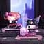 Фигурка-сюрприз Pop Top Kuromi & My Melody – Цветочная тайна в ассортименте (25WH-003) - миниатюра 9