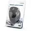Мишка Gembird MUSW-6B-02 Wireless Black (MUSW-6B-02) - мініатюра 3