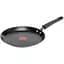 Сковорода для блинов Tefal Emotion+ 25 см черная (E3383855) - миниатюра 1