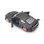 Ігрова автомодель Maisto BMW M4 GTS, сірий металік, 1:24 (31246 met. grey) - мініатюра 4