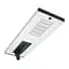 SOLAR LED-фонарь Anern AN-SLB-200W, 36V 200W, 240LED, 1152WH LiFePO4, 210lm/w, 120°, заряд 8 ч, разряд 4 часа, IP66. Aluminium+PMMA, 1761*595*60mm - миниатюра 1