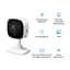 IP-камера TP-Link (Tapo C110) - мініатюра 1