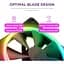 Кулер для корпуса NZXT F120RGB Duo - 120mm Dual- (RF-D12SF-B1) - миниатюра 8