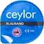 Классические презервативы Ceylor Blauband - миниатюра 1
