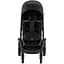 Прогулочная коляска Britax-Romer Smile 5Z Space Black, черная (2000037974) - миниатюра 3