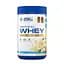 Сироватковий протеїн Applied Nutrition Critical Whey, 825 грам - Ваніль - мініатюра 1