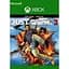 Ключ активації Microsoft Just Cause 3 для Xbox One/Series - мініатюра 1