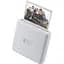Портативний фотопринтер Fujifilm Instax Link Wide A White (16719574) [88830] - мініатюра 1