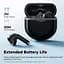 Беспроводные наушники SoundPEATS Air4 Lite Bluetooth 5.3 - миниатюра 2