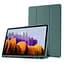 Чехол with Slot for Stylus для Xiaomi Redmi Pad SE (11") Зеленый - миниатюра 1