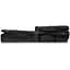 Коляска 2 в 1 Lionelo Amber Grey Graphite, темно-серая (LO-AMBER GREY GRAPHITE (2in1)) - миниатюра 11