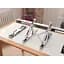Подставка для ноутбука OfficePro LS320S Silver (LS320S) - миниатюра 7