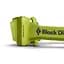 Ліхтар налобний Black Diamond Spot 400-R Optical Yellow (1033-BD 6206767021ALL1) - мініатюра 6