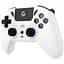 Геймпад Bluetooth джойстик GamePro GPS-13W Bluetooth 5.3/USB (PC/iOS/Android/PS3/PS4) RGB White - мініатюра 2
