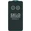 Защитное стекло SKLO 5D Privacy (тех.пак) для Apple iPhone 15 Pro Max (6.7) - миниатюра 1