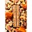 Батончик шоколадний Fizi Guilty Pleasure Cashew Caramel 40 г х 10 шт. шоу-бокс - мініатюра 5
