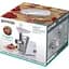 М'ясорубка Gorenje MG1601W - мініатюра 5