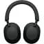 Гарнiтура Sony WH-1000XM5 Black (WH1000XM5B.CE7) - мініатюра 3