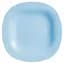 Тарілка обідня Luminarc Carine Light Blue 27х27 см (6469194) - мініатюра 1