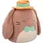 М'яка іграшка Squishmallows Зайчик Янг 13 см (SQER00926) - мініатюра 2