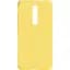 Чохол-накладка Toto 1 mm Matt TPU Case Xiaomi Mi 9T/Mi 9T Pro/Redmi K20/K20 Pro Yellow - мініатюра 1