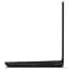 Ноутбук Lenovo ThinkPad P15 Gen 1, IPS, I7-10750H, 64GB DDR4, 512GB m2 PCIe, RTX 1000 4GB, Windows 10 - миниатюра 7