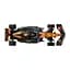 Колекційний болід Hot Wheels McLaren Oscar Piastri #81 Formula 1 (JKD81) - мініатюра 5