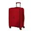 Валіза Swissbrand Eden (S) Red (SWB_LHEDE201S) - мініатюра 1