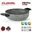Сотейник Flonal Pietra Viva 32 см (PV8PH3270) - миниатюра 2