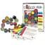 Логічна гра-головоломка Fat Brain Toys Coggy (F116ML) - мініатюра 1