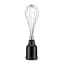 Блендер погружной KitchenAid 5KHBV83EBM с аксессуарами матовый черный - миниатюра 4