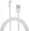 Автомобильное зарядное устройство LDNIO DL-C17 Car charger 1USB 1A + Lightning cable White - миниатюра 3