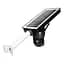 IP PTZ-відеокамера автономна з 4G, прожектором та сонячною панеллю 3Mp+3Mp+3Mp Light Vision VLC-1030IG10ZL/2C (Lamp+Solar) f=4mm, на акумуляторних батареях (75-00289) - мініатюра 4