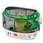 Клетка для хомяков и мышей Ferplast STADIUM - миниатюра 1