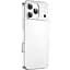 Чохол WIWU Clear Series ZCC-108 для Apple iPhone 17 Pro Transparent [145650] - мініатюра 2