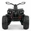 Дитячий електроквадроцикл Bambi Racer M 4795EBLR-1 до 30 кг - мініатюра 2
