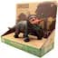 Игрушка Bibi Toys Динозавр звуковой 21 см (762206BT-2)  - миниатюра 3