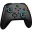 Перемикач бездротового контролера ALEEMTRY Pro Controller з функцією RGB Light/Programmable/Ake - мініатюра 1