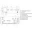 Аккумулятор LogicPower LiFePO4 HVM 307.2V [307.2V/50Ah/15360Wh] [24757] [127008] - миниатюра 2